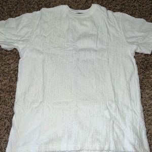 Mens DIOR T SHIRT